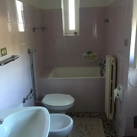 Casa Giovanna Apartmán *