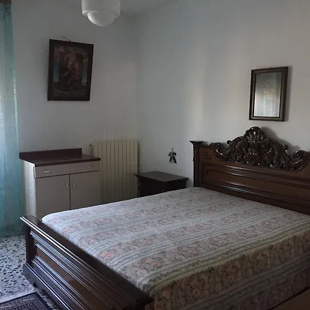 Casa Giovanna Apartmán *