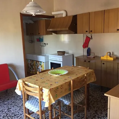 Casa Giovanna