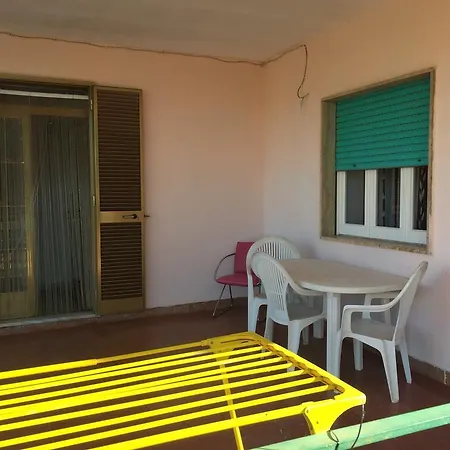 Apartmán Casa Giovanna *